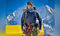 Missing mountaineers Shehroze Kashif, Fazal Ali spotted on Nanga Parbat