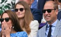 Kate Middleton, William’s Wimbledon chemistry analysed by expert