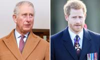 Prince Harry ‘shocked’ Over 'scandalous' Reports About Father Prince Charles