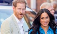 Prince Harry, Meghan Markle 'did not put effort to help thaw relations' with royals