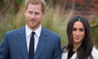 Meghan Markle ‘mothering and smothering’ Prince Harry?