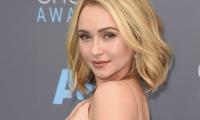 Hayden Panettiere opens up about past alcohol addiction:’ Not an appropriate thing’