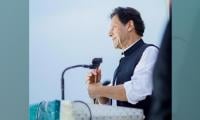 Imran Khan Urges Youngsters To Remain At Polling Stations To Stop PML-N From Rigging Elections