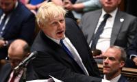 UK ministers to tell Boris Johnson to quit as PM: reports