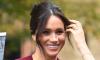 Will Meghan Markle give up on Duchess title for US presidency?