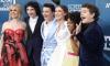  'Stranger Things' becomes most popular English-language series on Netflix