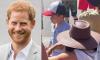 Prince Harry celebrates the US with Meghan, Archie at 4th of July parade: See