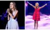 Jackie Evancho shares her eating disorder battle
