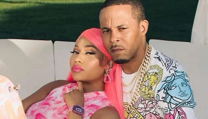 Nicki Minajs husband Kenneth Petty sentenced to in-home detention and probation