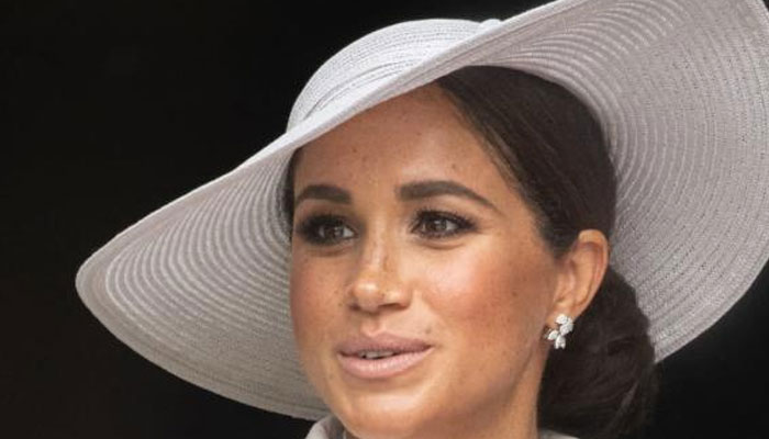Meghan Markle antics has taught royal family art of distraction