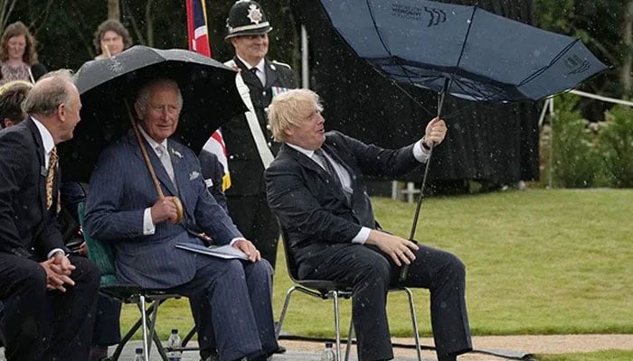 Inside Prince Charles, Boris Johnson tense meeting: No bestfriends