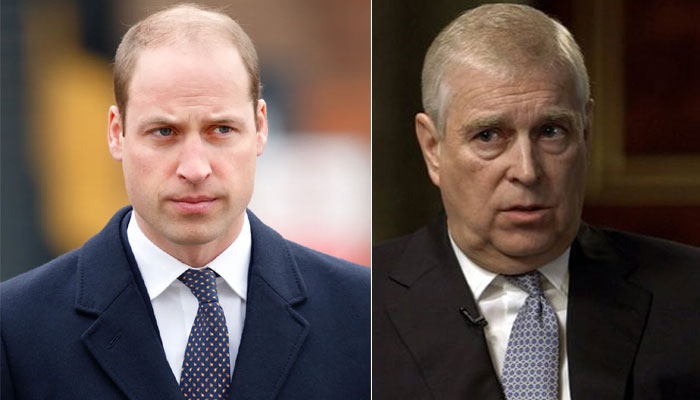 Prince William ‘sharpening knives’ in war preparations against Prince Andrew
