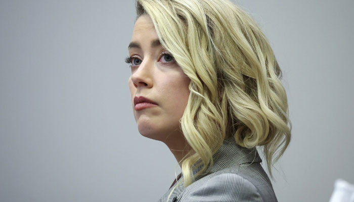Australia demands jail term for Amber Heard over perjury charges