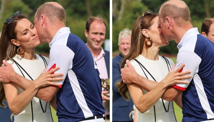 Kate Middleton, Prince William’s ‘flirtatious’ body language laid bare by expert