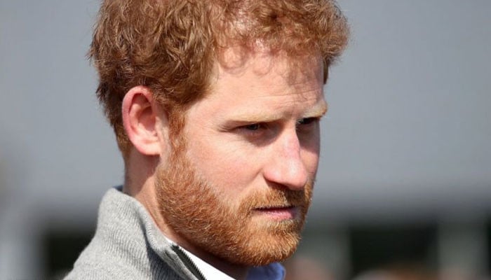Prince Harry 'feeling aftereffects' of 'huge gamble' with Meghan Markle