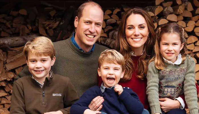 Prince William holds family dear more than anything else in his life: Expert