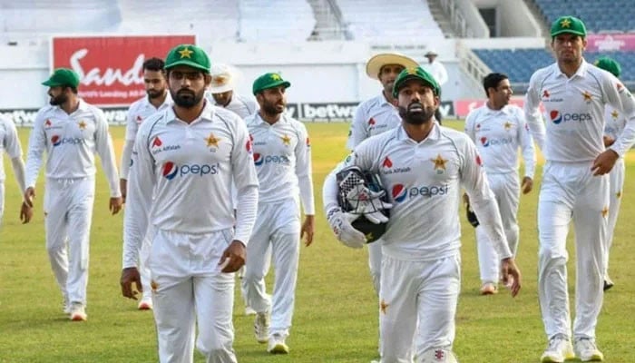 Pak vs SL: Staff member of Pakistan squad tests positive for COVID-19