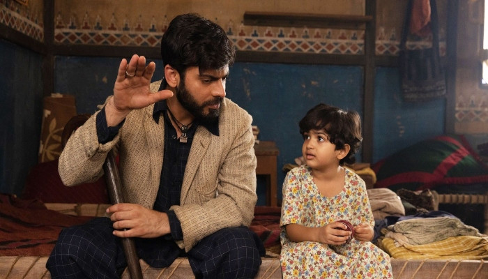 Fawad Khan makes his MCU debut with 'Ms Marvel,' leaves fans excited