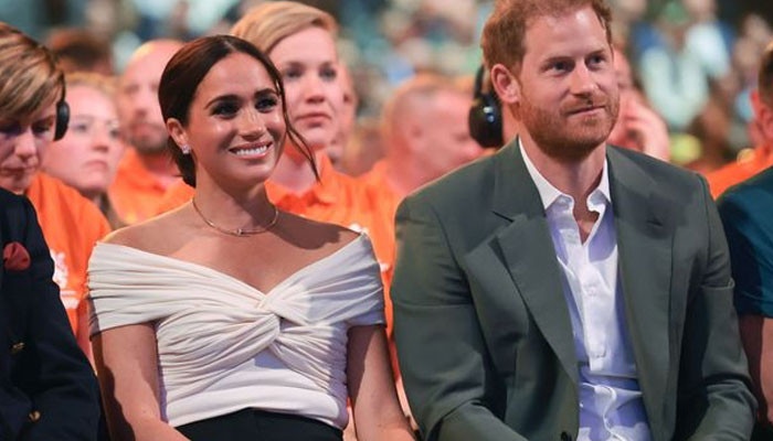 Prince Harry, Meghan Markle second interview with Oprah 'won't succeed'