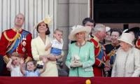 Prince Louis last name to change in Royal Family tradition: report