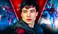 Ezra Miller’s time for The Flash is over for fans
