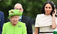 Queen 'frees' Meghan Markle to try her luck in US politics