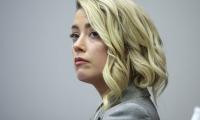 Australia Demands Jail Term For Amber Heard Over Perjury Charges