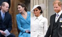 Prince Harry, Meghan Markle ‘don’t want’ Prince William, Kate’s invite: ‘Hornet’s nest’
