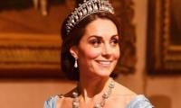 Kate Middleton credited with ‘revolutionising’ Royals’ social media 