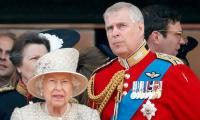 Prince Andrew ‘tarnishes regiment’ as he continues to wear Grenadier Guards kit