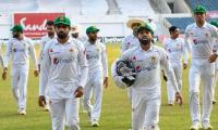 Pak Vs SL: Staff Member Of Pakistan Squad Tests Positive For COVID-19