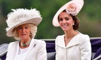 Kate Middleton enjoys 'very, very close' relationship with Camilla: expert