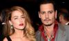 Johnny Depp's fans take savage dig at Amber Heard, say she 'did not deserve this beauty'