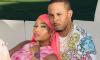 Nicki Minaj's husband Kenneth Petty sentenced to in-home detention and probation