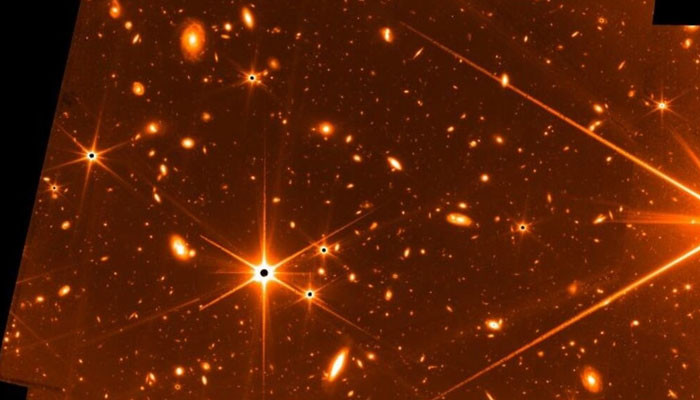 NASA merilis gambar ‘penggoda’ teleskop James Webb