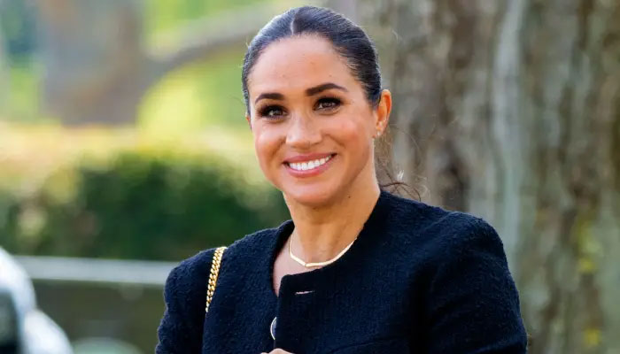 Meghan Markle planned ‘lightening’ marriage to Prince Harry
