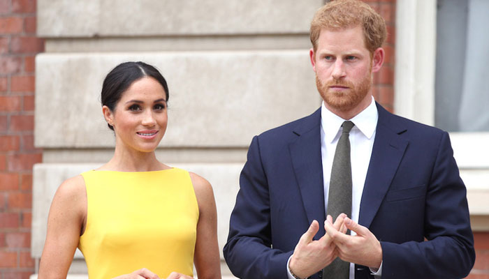 Meghan Markle fearful of cheating claims, bans Prince Harry from solo Polo trips