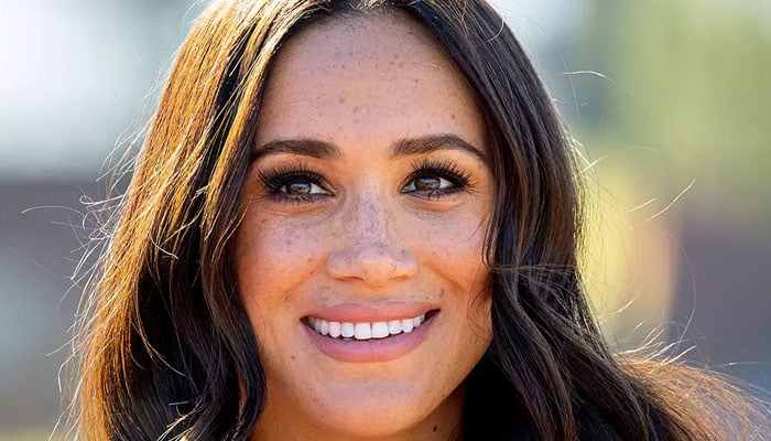 Meghan Markle is being mentored by politicians for 2024 Presidency Report