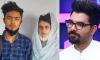 Yasir Hussain takes jibe at investigations in Dua Zahra's case
