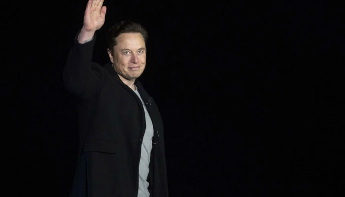 Elon Musk, seen here in Texas in April 2022, looks to be in a weaker position from a legal standpoint as he tries to pull out of buying Twitter -- but can still wreak havoc on the social network as he goes. Photo: AFP/File