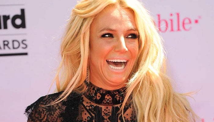 Britney Spears blames America for fake help amid conservatorship