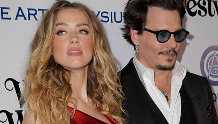 Johnny Depp to release song about Amber Heard legal battle
