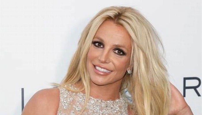 Britney Spears bonds with adorable baby girl after heartbreaking ...