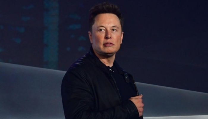 Tesla CEO Elon Musk. — AFP/File