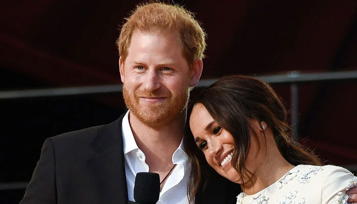 Meghan, Prince Harry marriage pressure intensifies: They only have each other