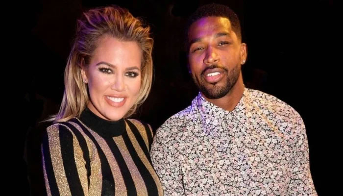 Khloe Kardashian bashed for having another baby with cheater Tristan Thompson