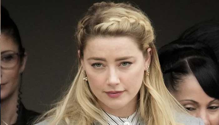 Amber Heard in trouble as she loses another bid to defeat Johnny Depp