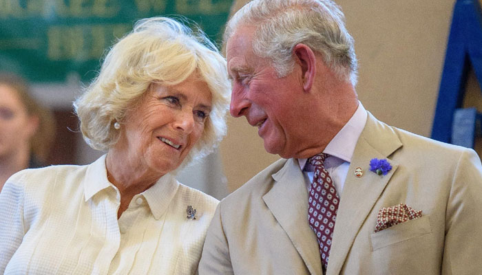 Prince Charles, Camilla are 'soulmates in ever sense': 'It’s a sanctuary'