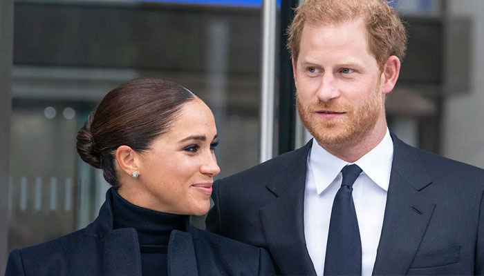 Prince Harry, Meghan Markle in ‘limbo’ over status after US more: ‘Really weird’
