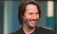 Keanu Reeves expresses desire to play THIS character